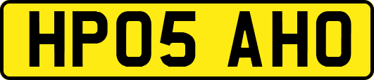 HP05AHO