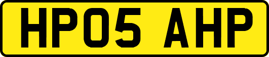 HP05AHP
