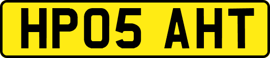 HP05AHT