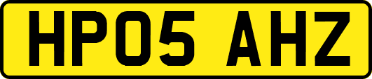 HP05AHZ