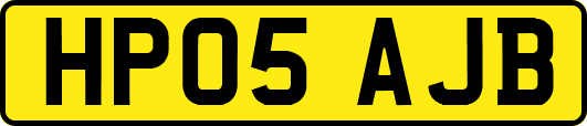 HP05AJB