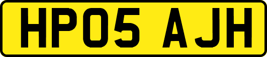HP05AJH