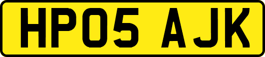HP05AJK