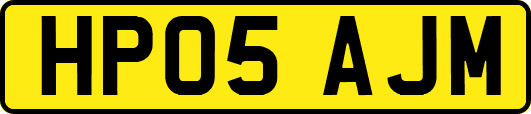 HP05AJM