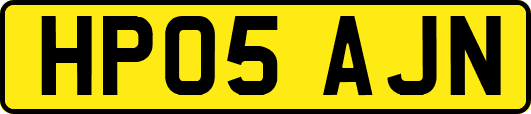 HP05AJN