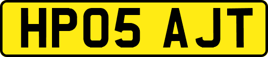 HP05AJT