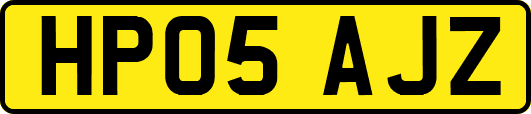 HP05AJZ