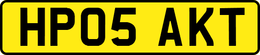 HP05AKT