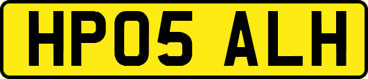 HP05ALH