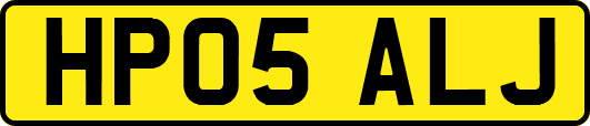 HP05ALJ