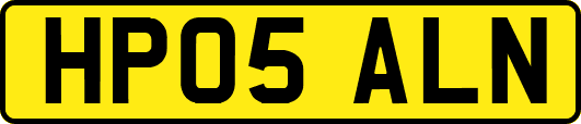 HP05ALN