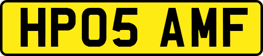 HP05AMF