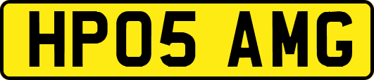 HP05AMG