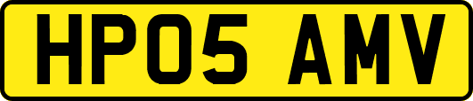 HP05AMV