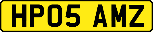 HP05AMZ