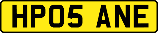 HP05ANE