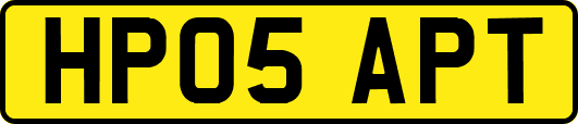 HP05APT