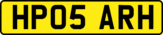 HP05ARH