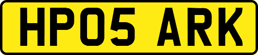 HP05ARK