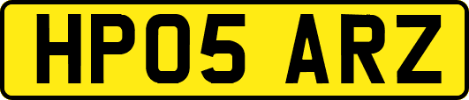 HP05ARZ