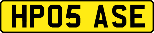 HP05ASE