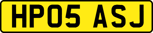 HP05ASJ