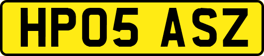 HP05ASZ
