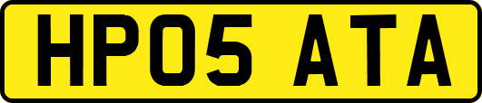 HP05ATA
