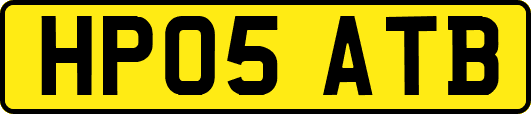 HP05ATB