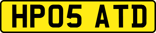 HP05ATD