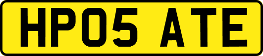 HP05ATE