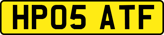 HP05ATF