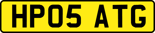 HP05ATG