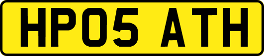 HP05ATH