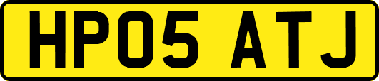 HP05ATJ