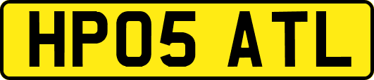 HP05ATL
