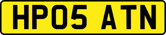 HP05ATN