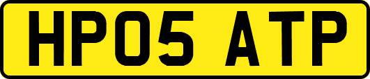 HP05ATP