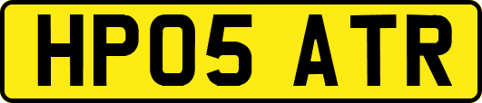 HP05ATR