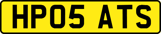 HP05ATS