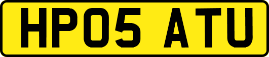 HP05ATU
