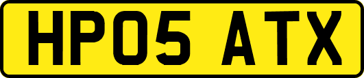 HP05ATX