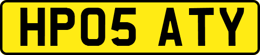 HP05ATY