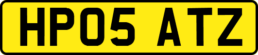 HP05ATZ