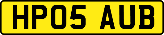 HP05AUB