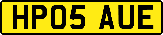 HP05AUE