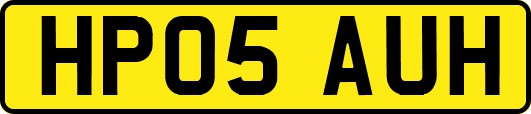 HP05AUH