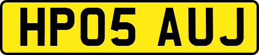 HP05AUJ