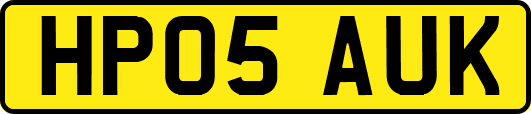 HP05AUK