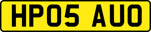 HP05AUO